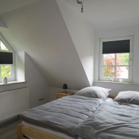 Landhaus Von Frieling Soltau Luaran gambar
