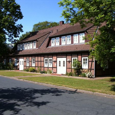 Landhaus Von Frieling Soltau Luaran gambar