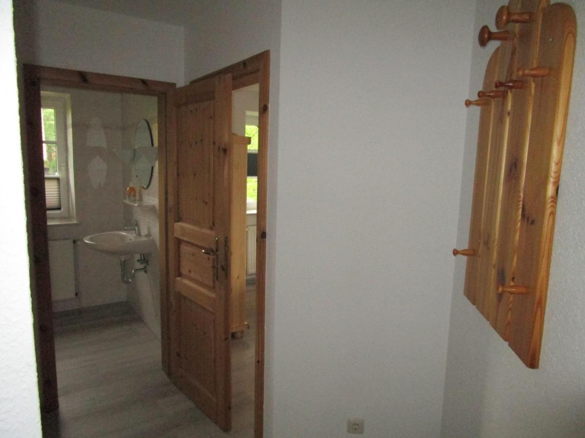 Landhaus Von Frieling Soltau Luaran gambar