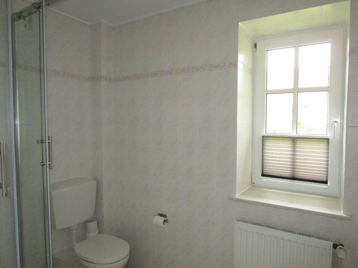 Landhaus Von Frieling Soltau Luaran gambar