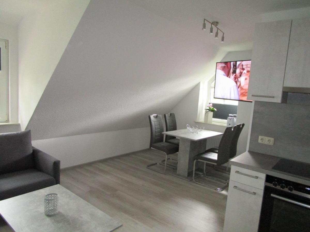 Landhaus Von Frieling Soltau Luaran gambar