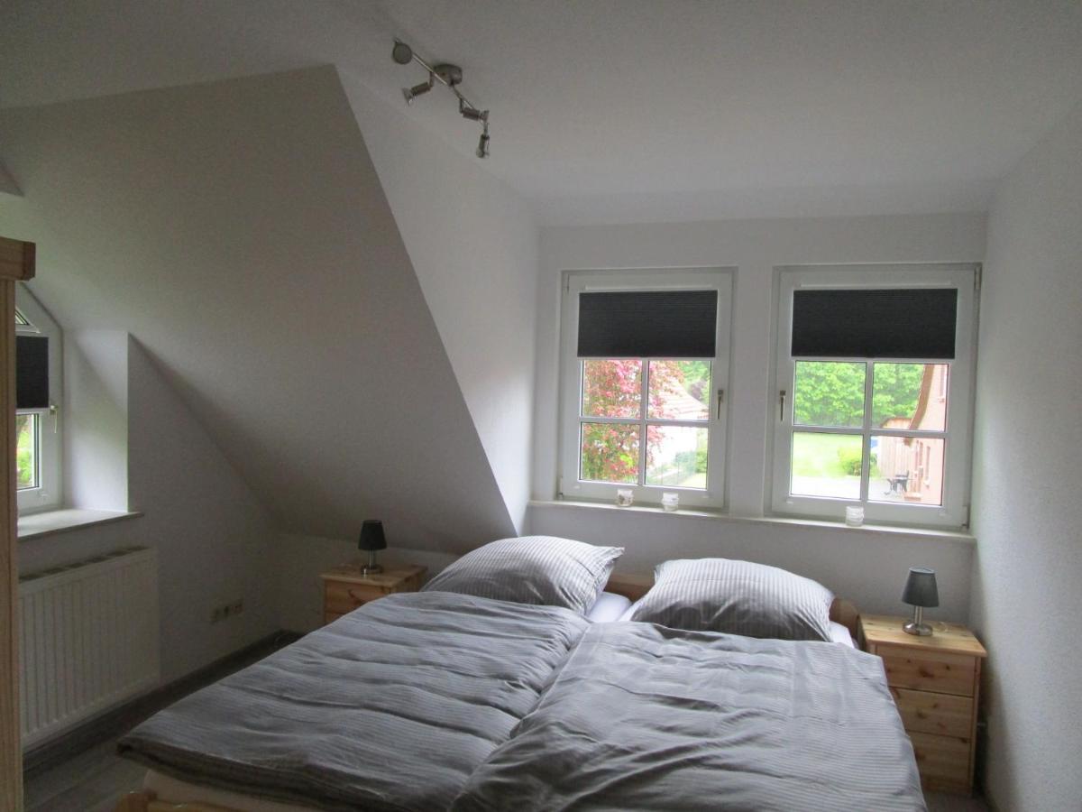 Landhaus Von Frieling Soltau Luaran gambar