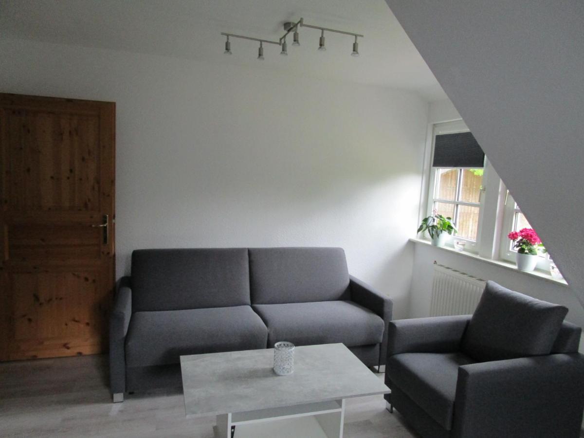 Landhaus Von Frieling Soltau Luaran gambar