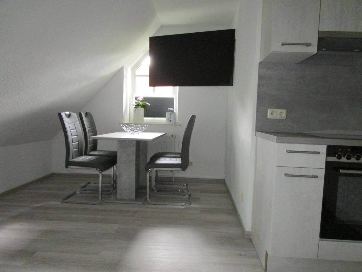 Landhaus Von Frieling Soltau Luaran gambar