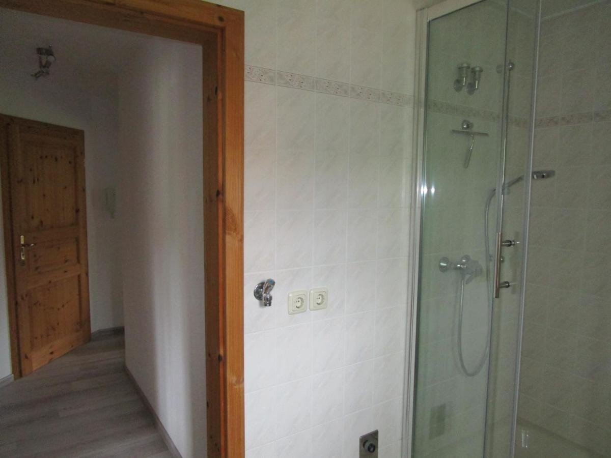 Landhaus Von Frieling Soltau Luaran gambar