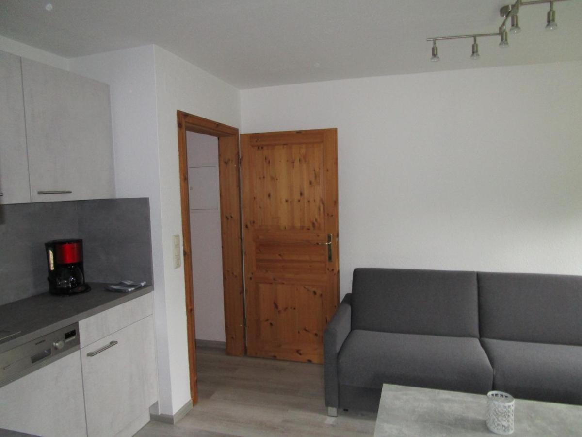 Landhaus Von Frieling Soltau Luaran gambar