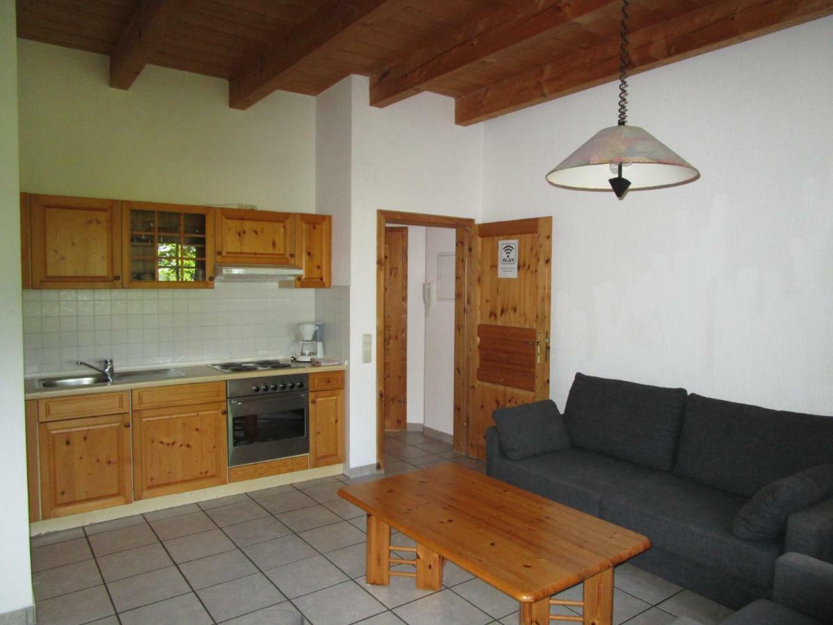 Landhaus Von Frieling Soltau Luaran gambar