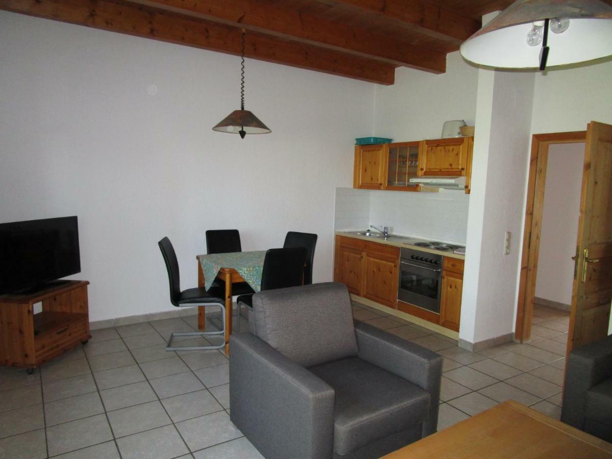 Landhaus Von Frieling Soltau Luaran gambar