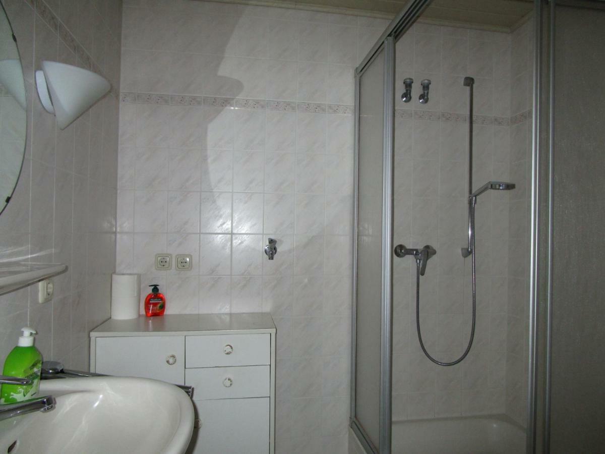 Landhaus Von Frieling Soltau Luaran gambar