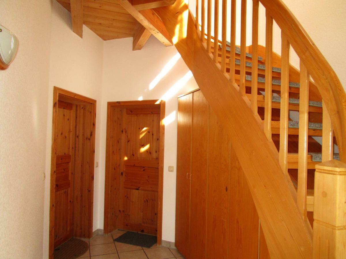 Landhaus Von Frieling Soltau Luaran gambar