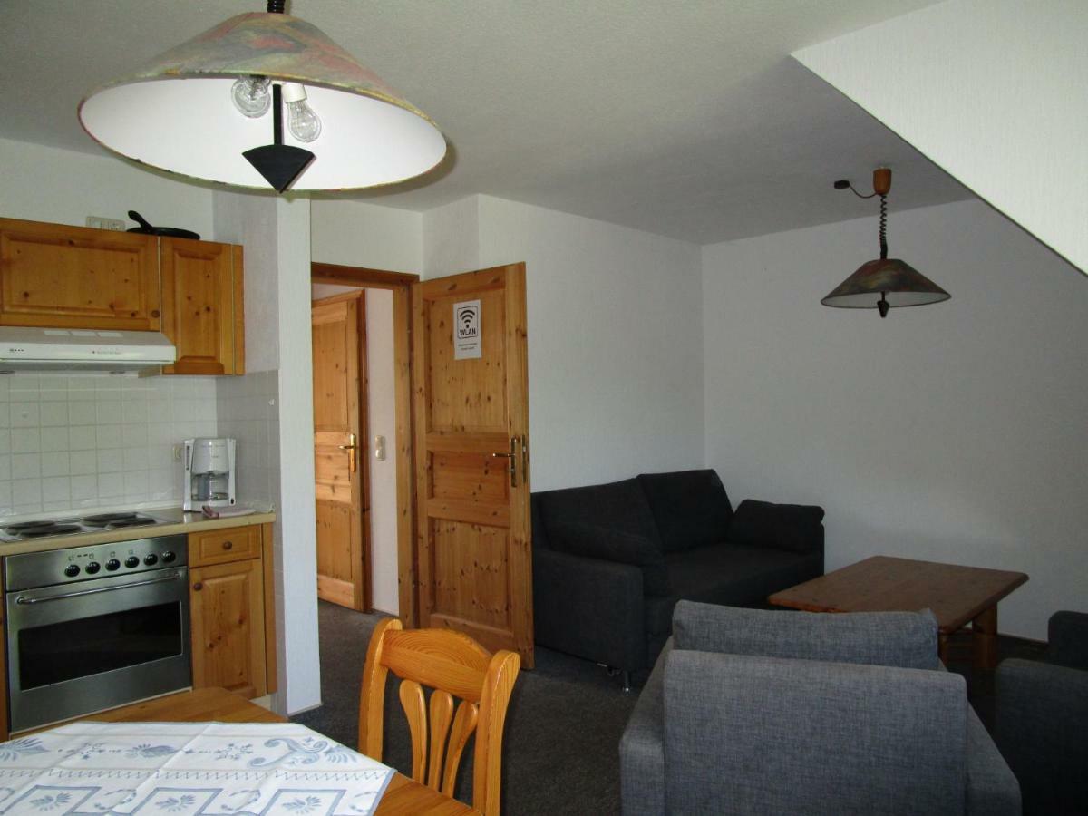 Landhaus Von Frieling Soltau Luaran gambar