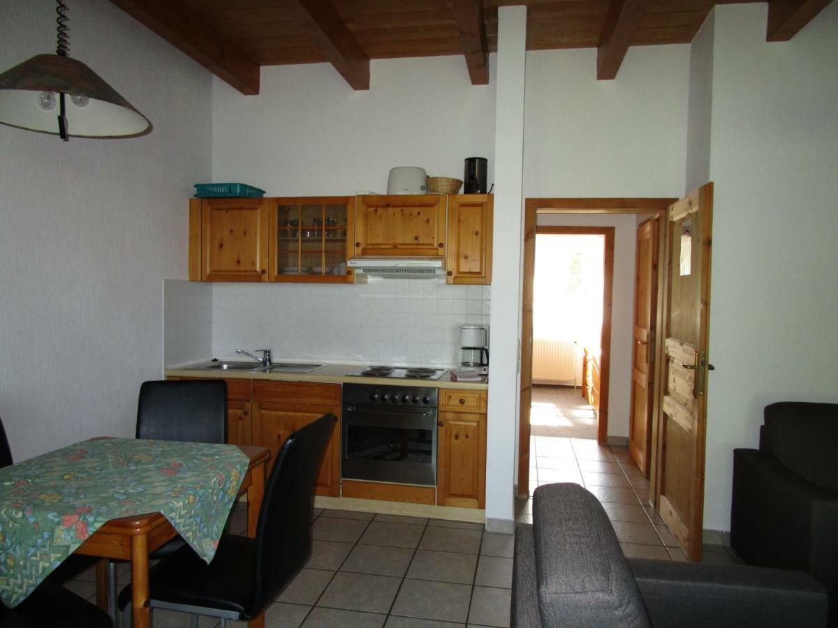 Landhaus Von Frieling Soltau Luaran gambar