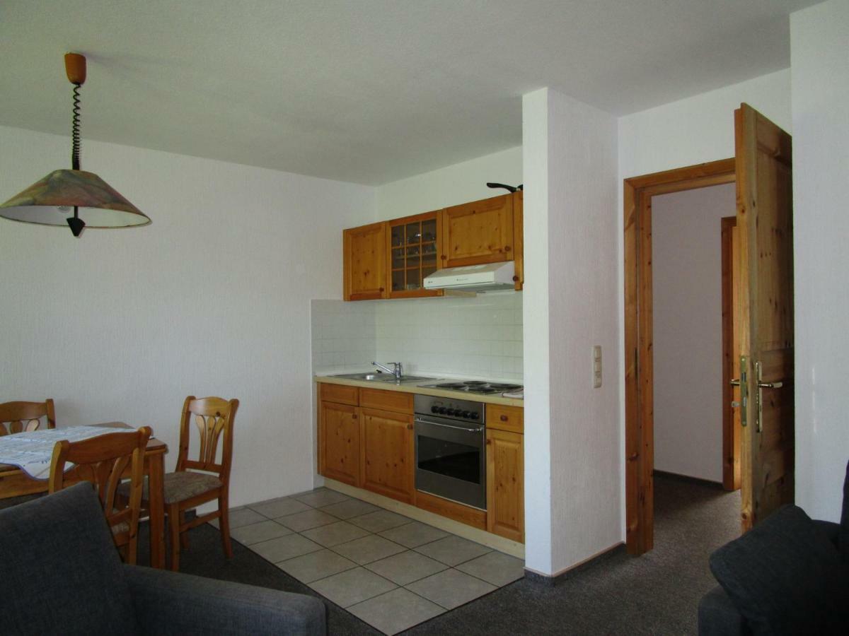 Landhaus Von Frieling Soltau Luaran gambar