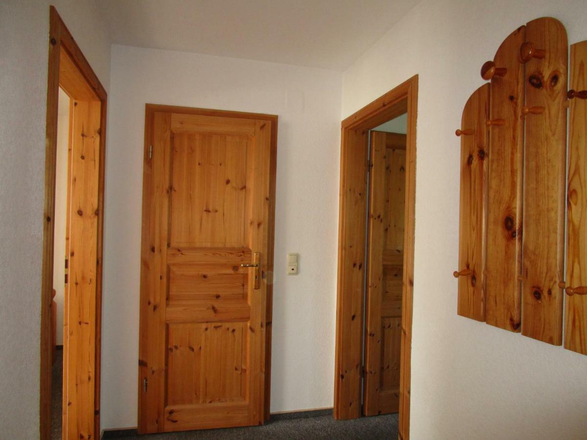 Landhaus Von Frieling Soltau Luaran gambar