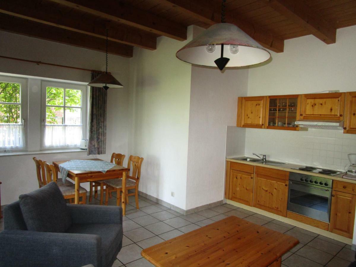 Landhaus Von Frieling Soltau Luaran gambar