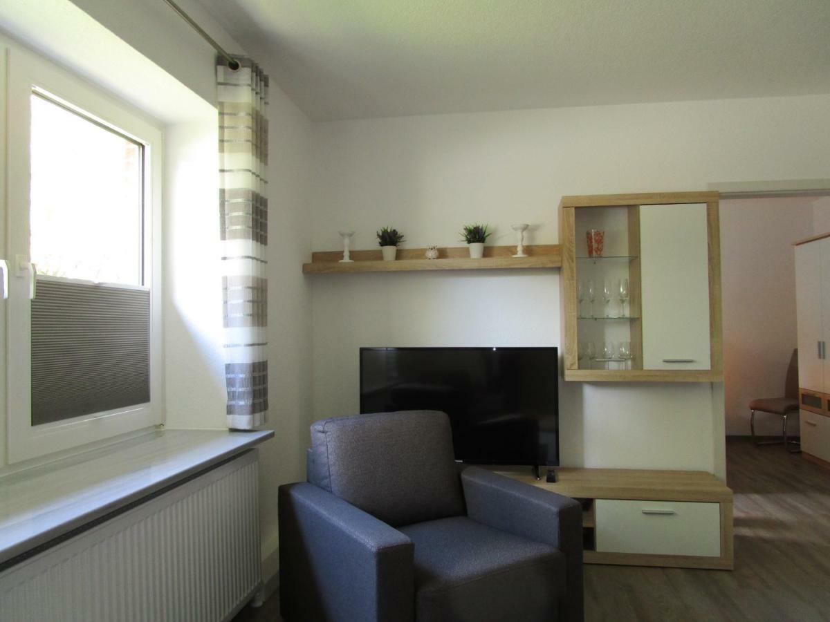 Landhaus Von Frieling Soltau Luaran gambar