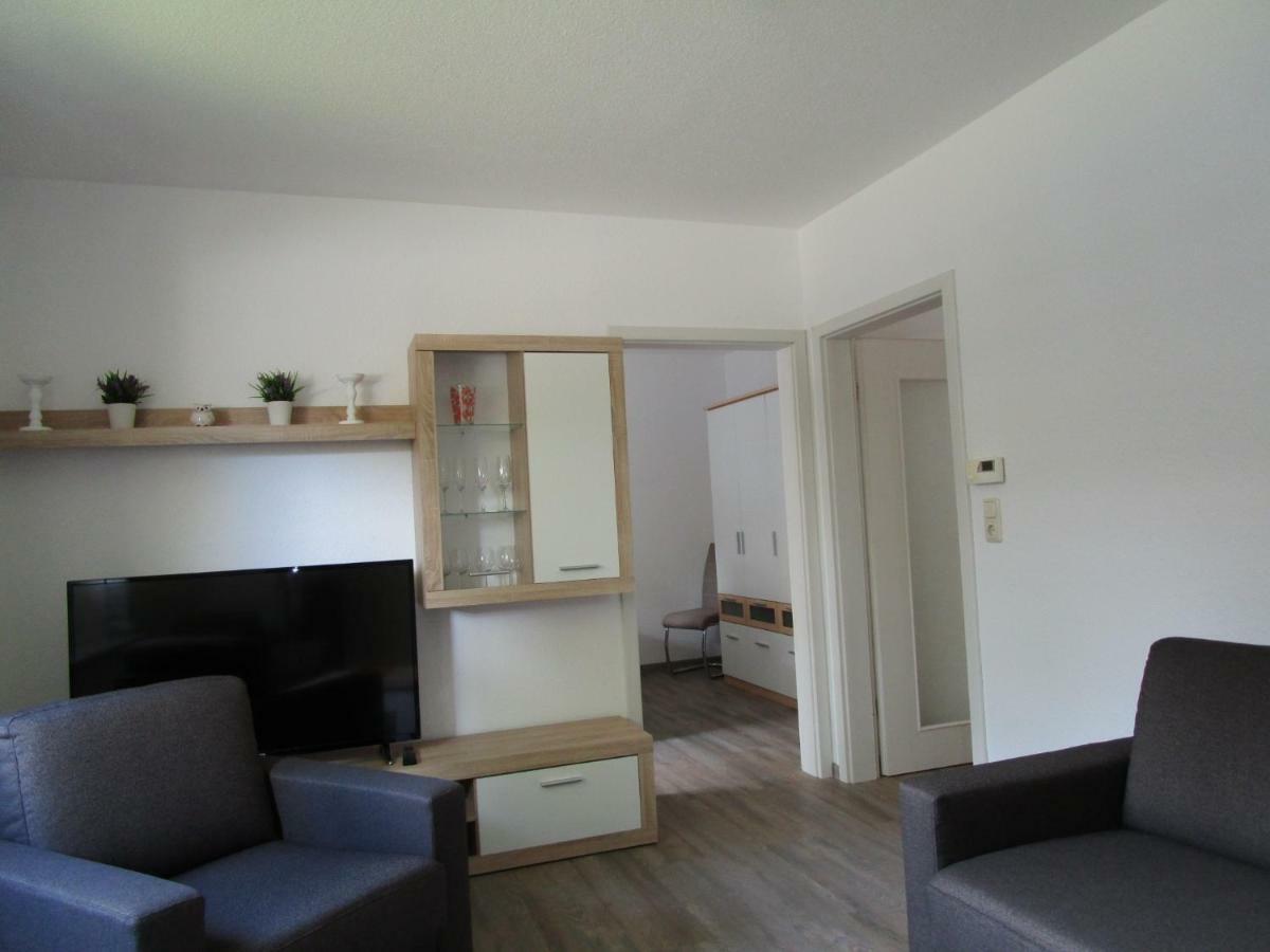 Landhaus Von Frieling Soltau Luaran gambar