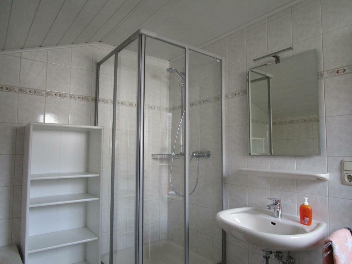 Landhaus Von Frieling Soltau Luaran gambar