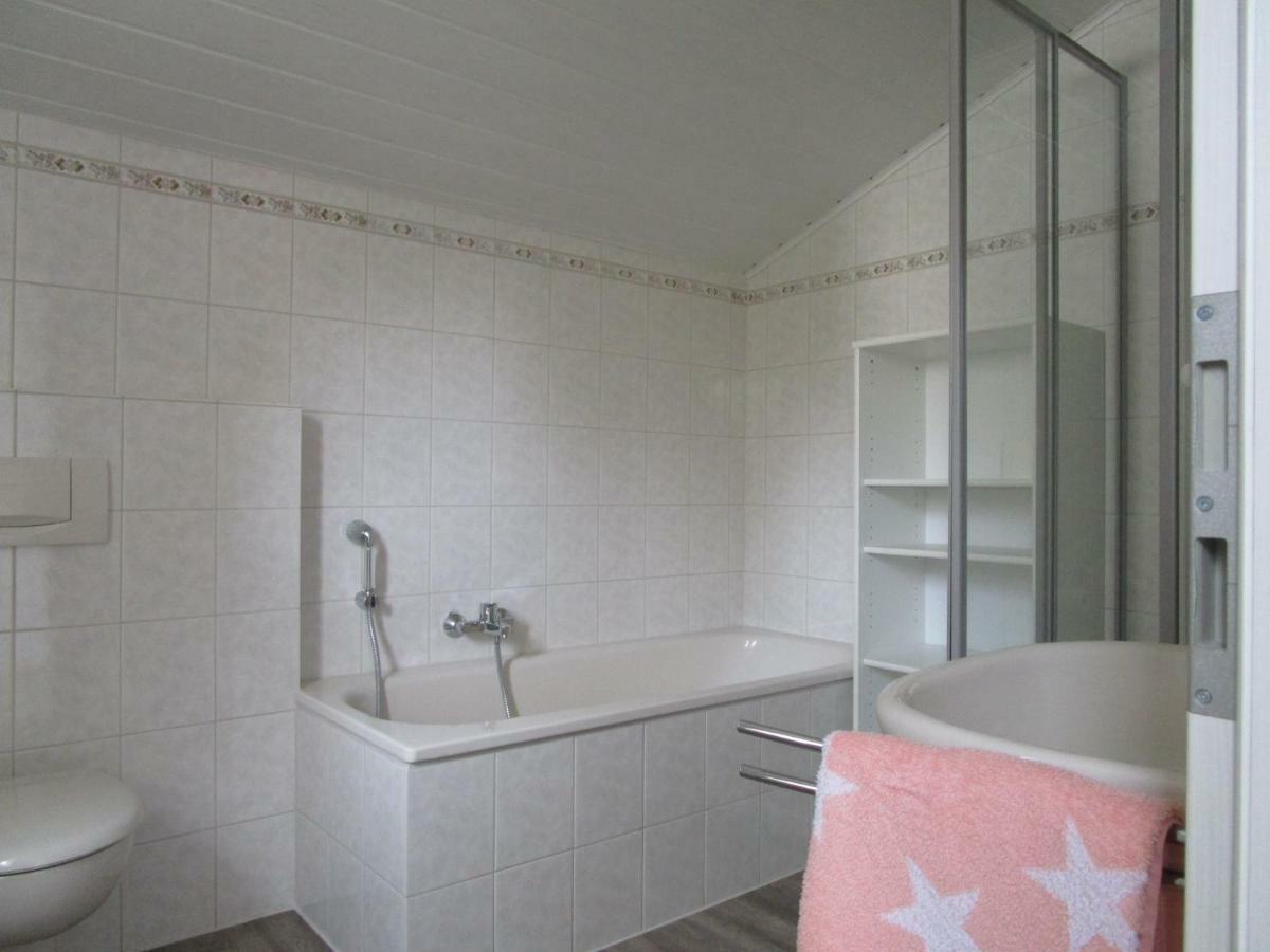 Landhaus Von Frieling Soltau Luaran gambar