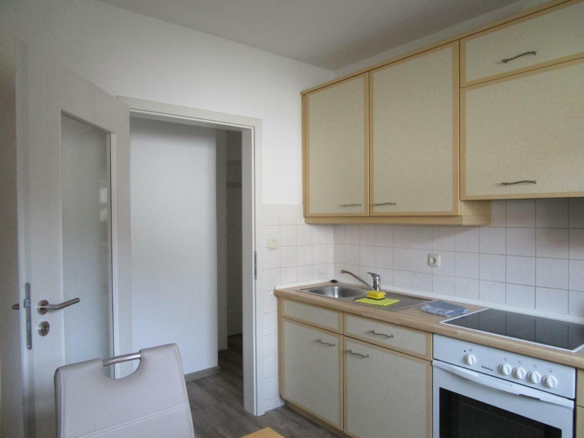 Landhaus Von Frieling Soltau Luaran gambar