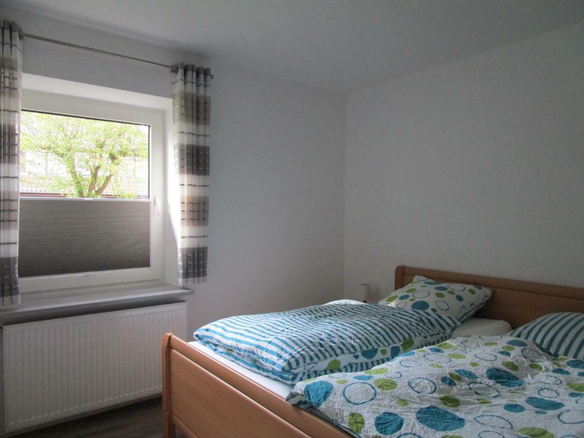 Landhaus Von Frieling Soltau Luaran gambar