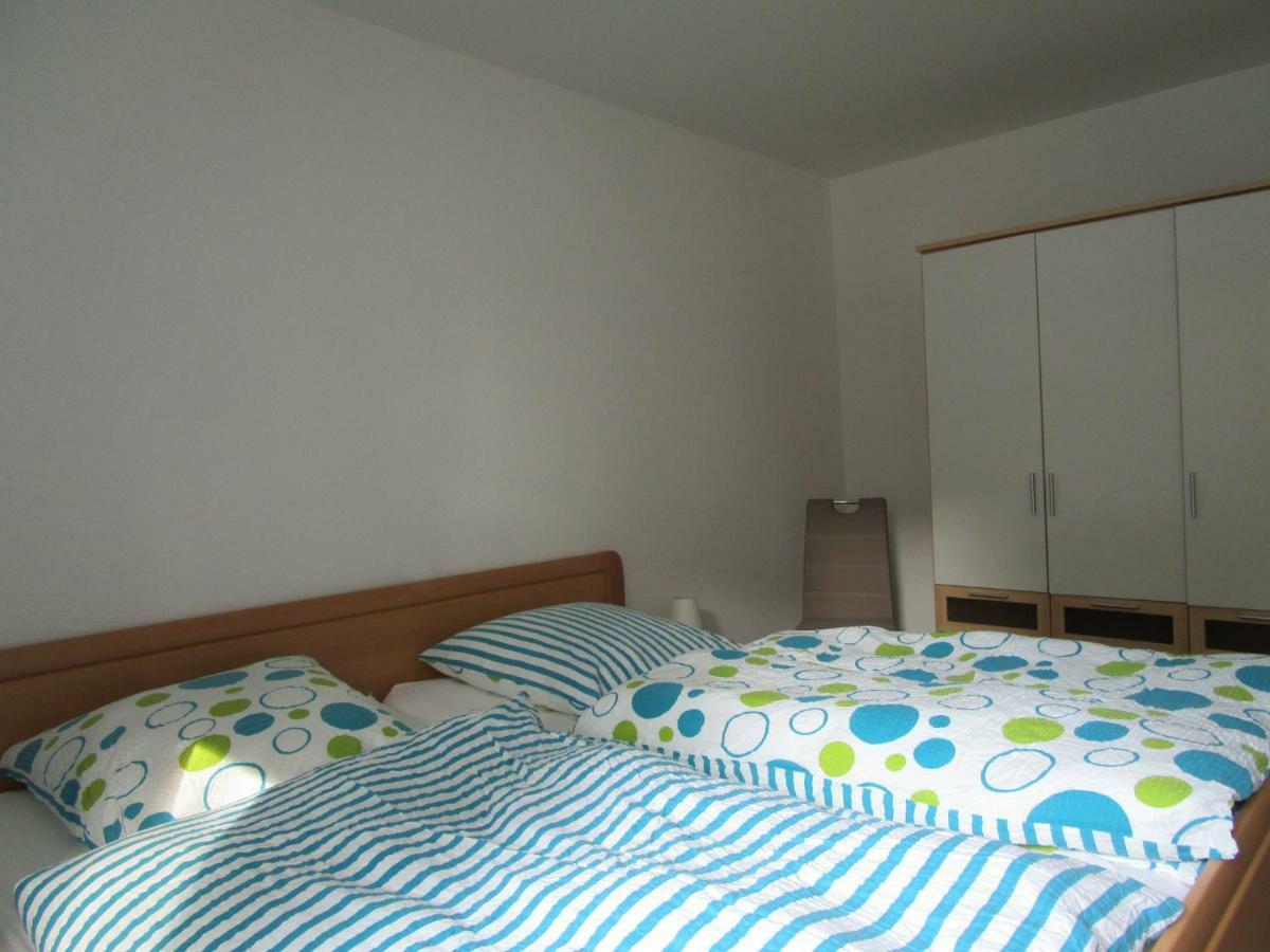 Landhaus Von Frieling Soltau Luaran gambar